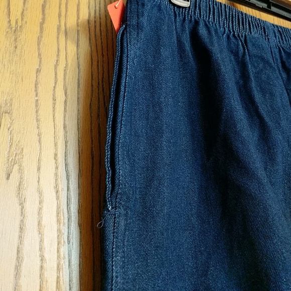 Women Within jeans NEW 18W - Picture 4 of 5